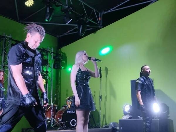 Натали Натали