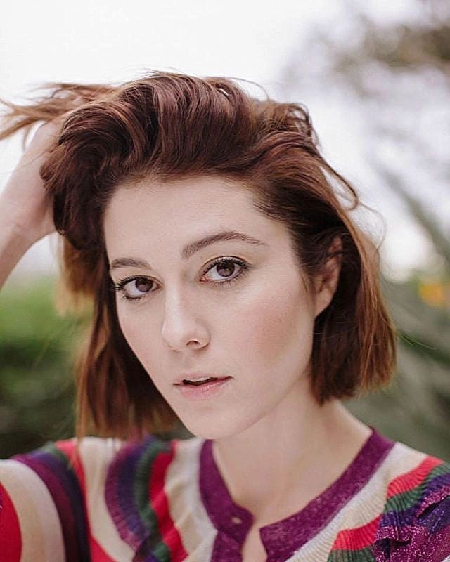 Фильмография актрисы. Mary Elizabeth Winstead. Джессика Беннетт.