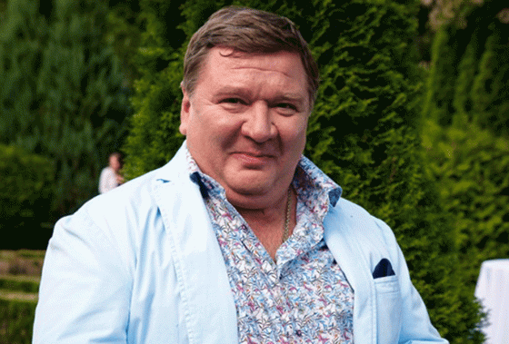Роман Мадянов Роман Мадянов