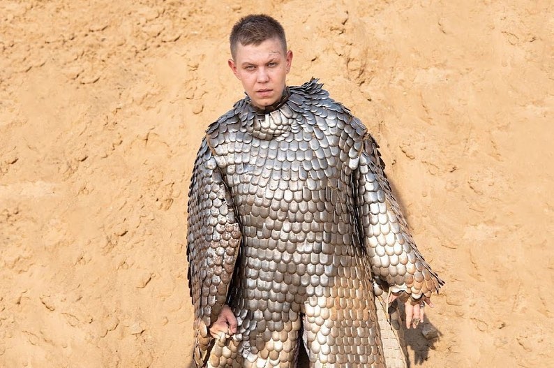 Участница 8 сезона реалити-шоу «Пацанки» Мила Грац Участница 8 сезона реалити-шоу «Пацанки» Мила Грац