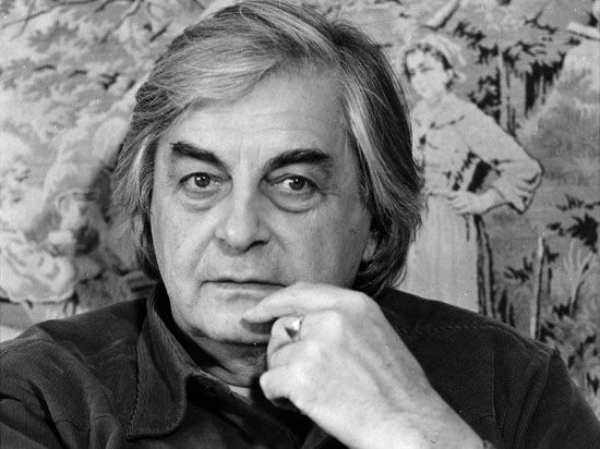 Актер Юрий Любимов. Актер Юрий Любимов.