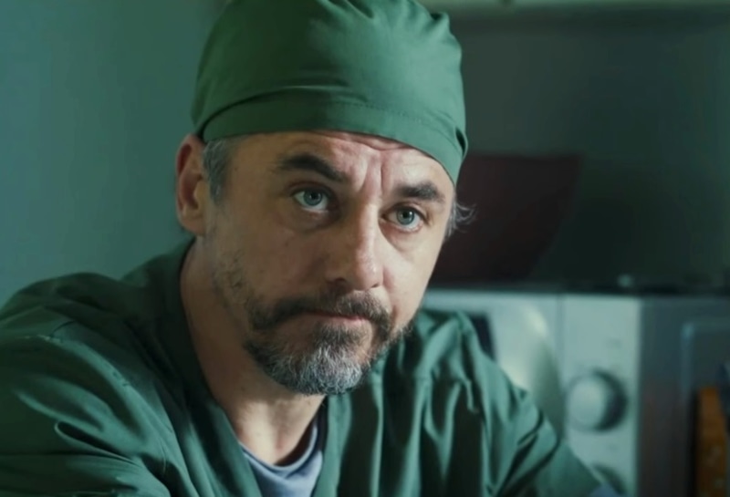 Игорь Петренко в роли Андрея Краснова в сериале «Доктор Краснов» / Фото: Кино-Театр.РУ Игорь Петренко в роли Андрея Краснова в сериале «Доктор Краснов» / Фото: Кино-Театр.РУ