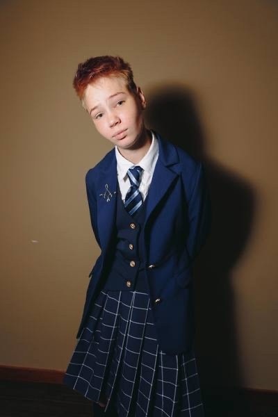 Светлана Токарева в шоу «Новые пацанки»