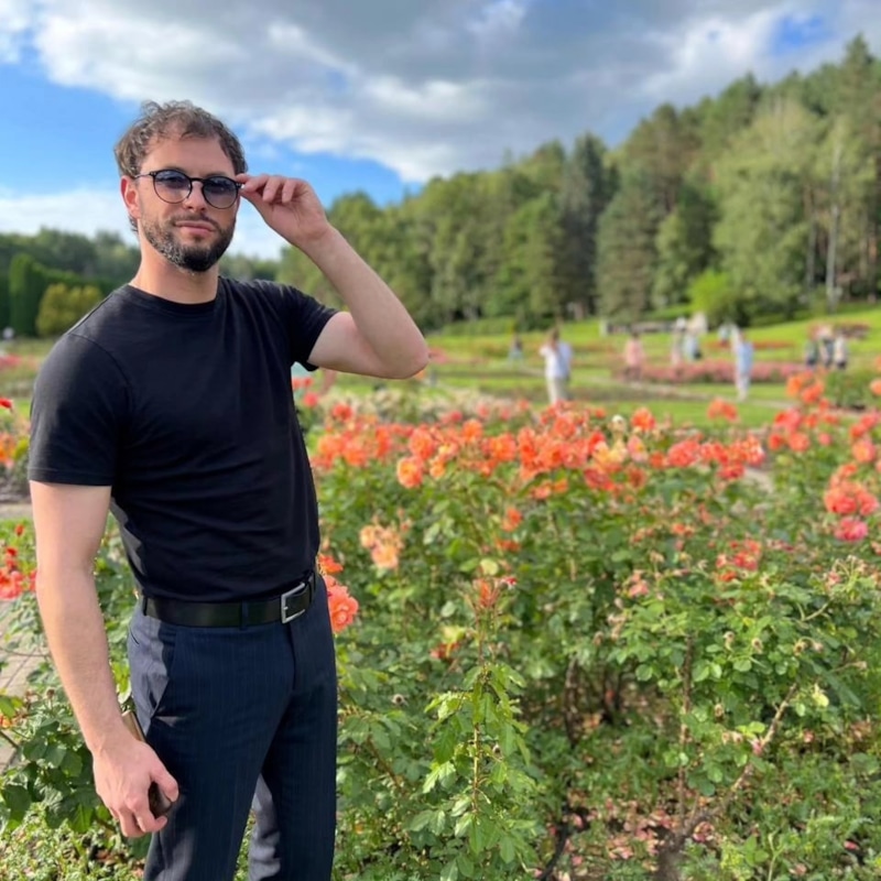 Сергей Савин сейчас