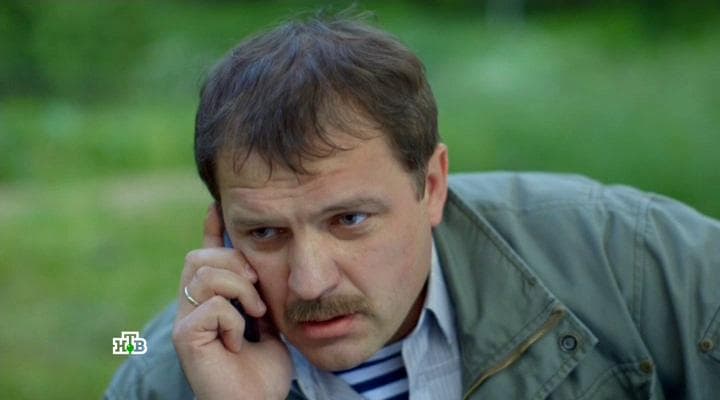Андрей Биланов - биография и личная жизнь актера