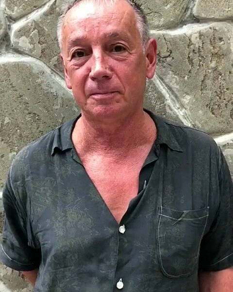 Актер Николай Денисов сейчас Актер Николай Денисов сейчас
