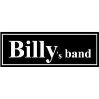 Логотип группы Billy's Band Логотип группы Billy's Band