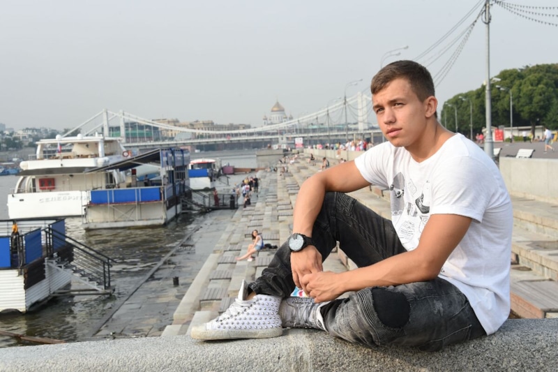 Сергей Романович Сергей Романович