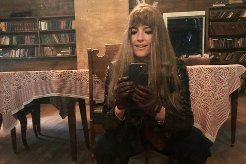 Софья Эрнст в образе Лады в сериале «Доктор Преображенский» / Фото: ВКонтакте Софья Эрнст в образе Лады в сериале «Доктор Преображенский» / Фото: ВКонтакте