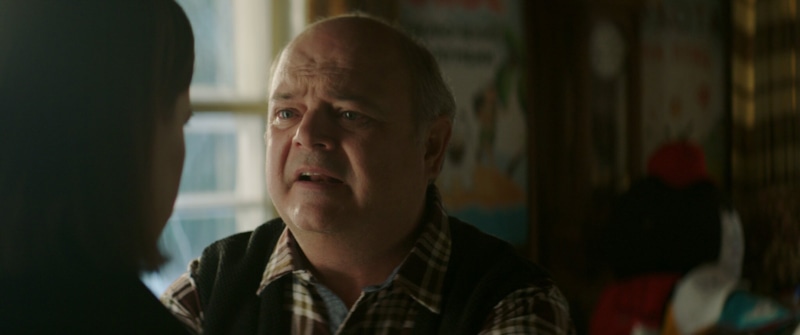 Юрий Грубник в образе Киселева в сериале «Мылодрама» / Фото: Кинопоиск