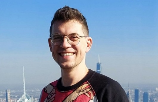 Александр Шаман 