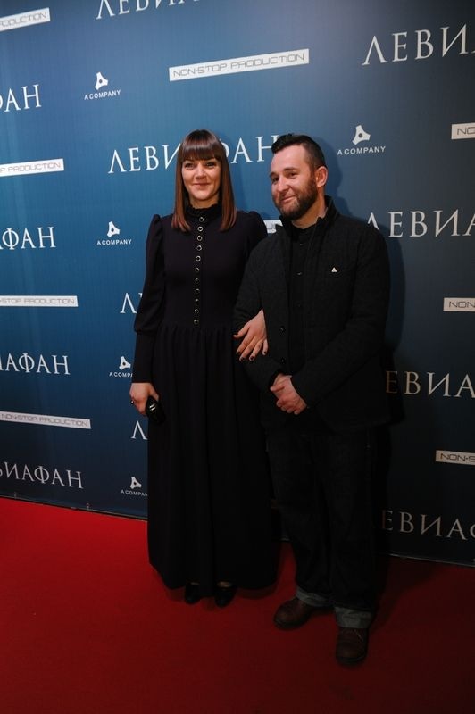 Анна Уколова Современность
