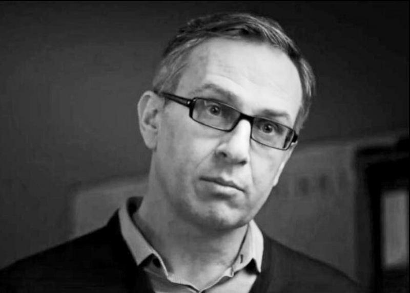 Алексей Сдобнов Алексей Сдобнов