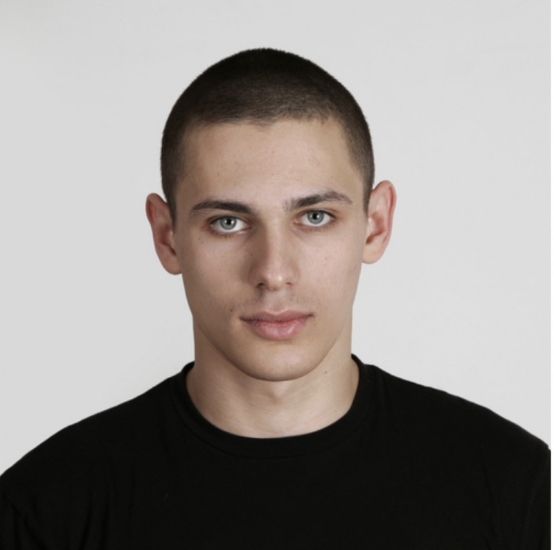 Григорий Тер-Мкртичан