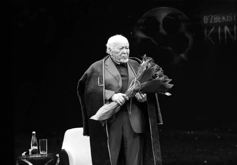 Тургун Азизов