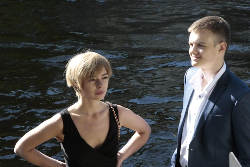 Кадр из сериала «Про Веру» Кадр из сериала «Про Веру»
