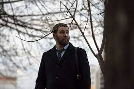 Алексей Розин в фильме «Нелюбовь» Алексей Розин в фильме «Нелюбовь»
