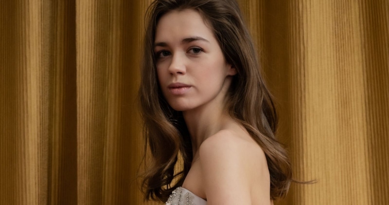 Кадр из сериала «Случайный брак» Кадр из сериала «Случайный брак»