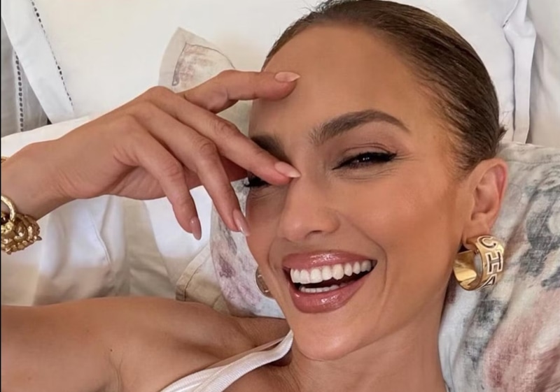 Дженнифер Лопес впервые высказалась о разводе с Беном Аффлеком