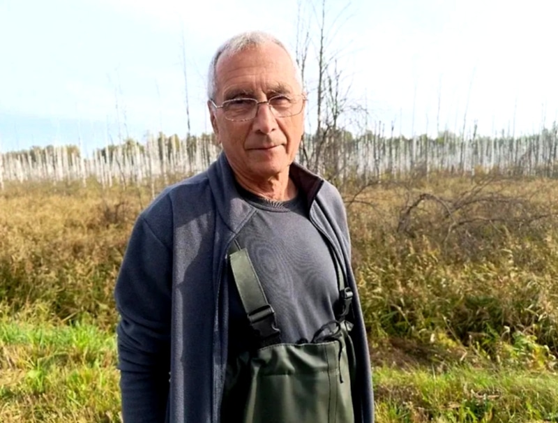 ЧП случилось на съёмках фильма Карена Геворкяна «Василий Теркин»