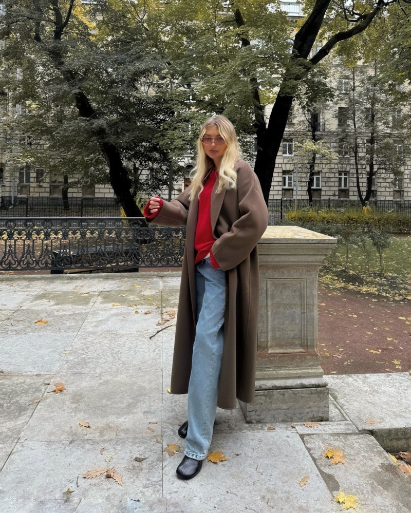 Алина Титова в 2024 году