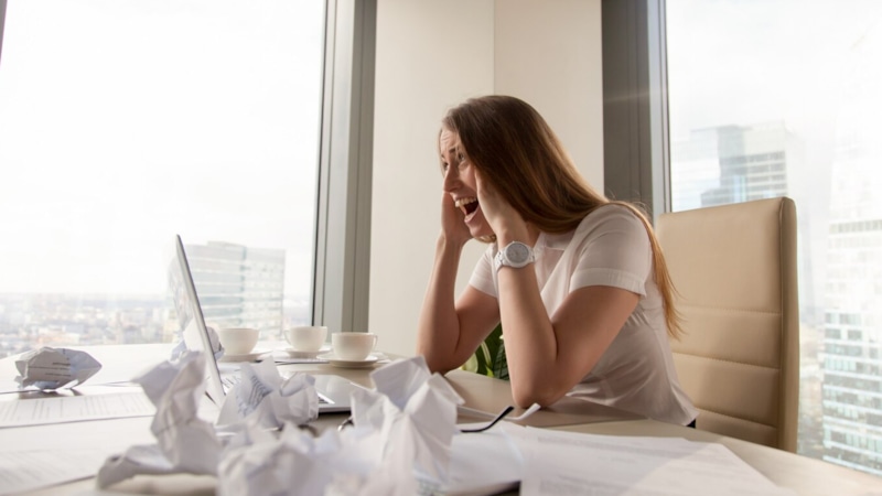 Стресс и вес: влияние кортизола на фигуру Стресс и вес: влияние кортизола на фигуру