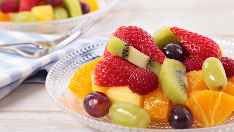 Фруктоза: риски и последствия для здоровья