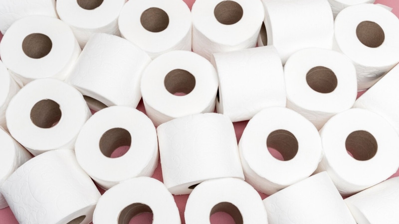 Втулка от туалетной бумаги: вторая жизнь в быту