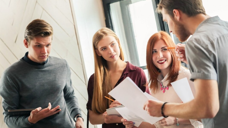 Заикание и его причины: генетика и мозг