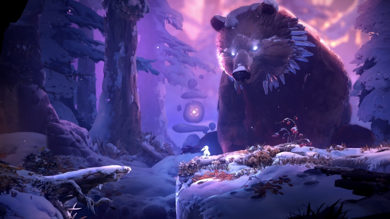 Создатель Ori сделал мрачный прогноз для игровой индустрии Создатель Ori сделал мрачный прогноз для игровой индустрии