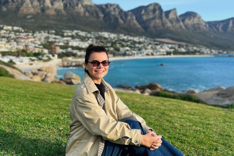 Татьяна Брухунова вышла на связь из-за границы Татьяна Брухунова вышла на связь из-за границы