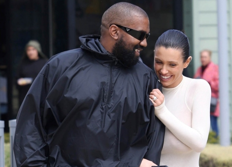 Брак Канье Уэста и Бьянки Ценсори под угрозой