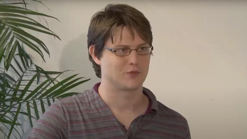 Разработчик блокчейн-технологий и Bitcoin Core Питер Тодд