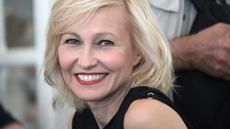 Ингеборга Дапкунайте оборвала последнюю связь с Россией