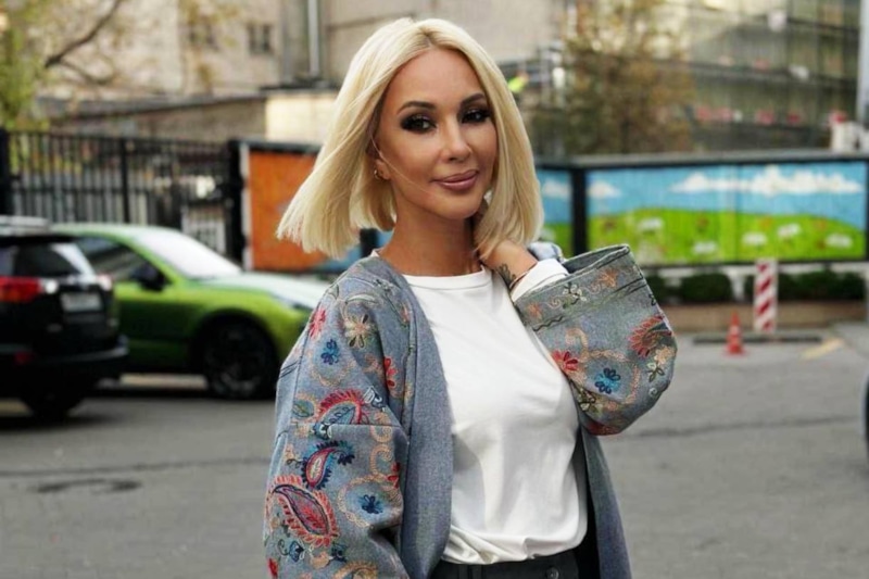 Лера Кудрявцева мощно ответила на критику своего селфи