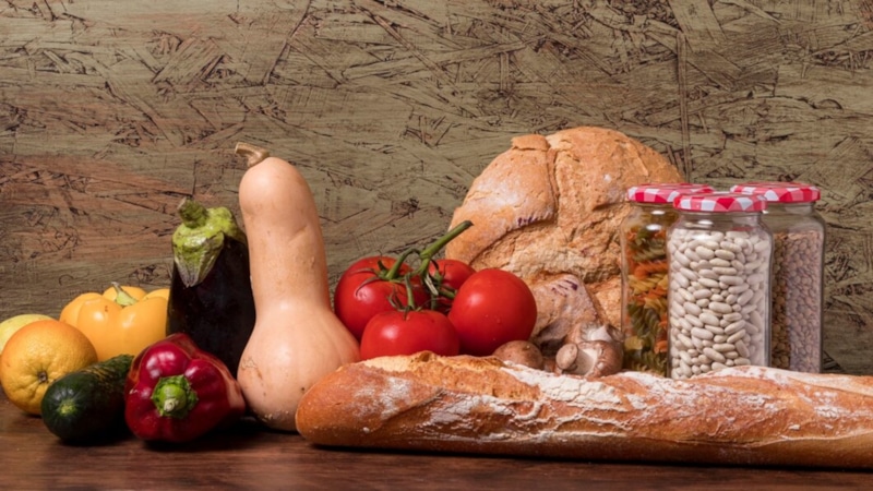 Осенний рацион: продукты для ЖКТ Осенний рацион: продукты для ЖКТ