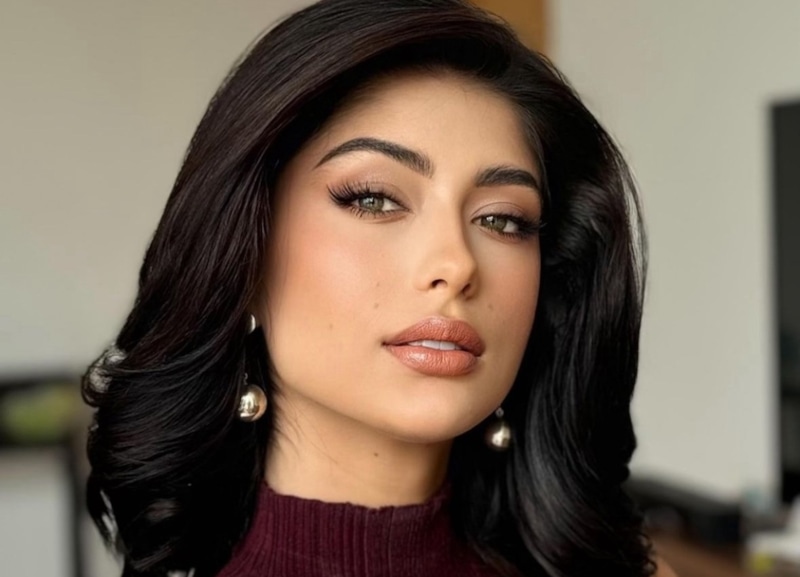 Участницу конкурса «Мисс Вселенная» Итали Мору из Панамы выгнали с позором