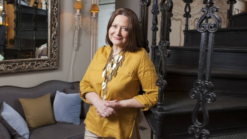 Тамара Глоба предсказала трем знакам зодиака «золотой декабрь» Тамара Глоба предсказала трем знакам зодиака «золотой декабрь»