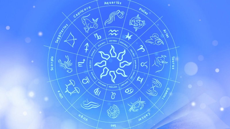 Прогноз для каждого знака зодиака от астролога Татьяны Андрейчик