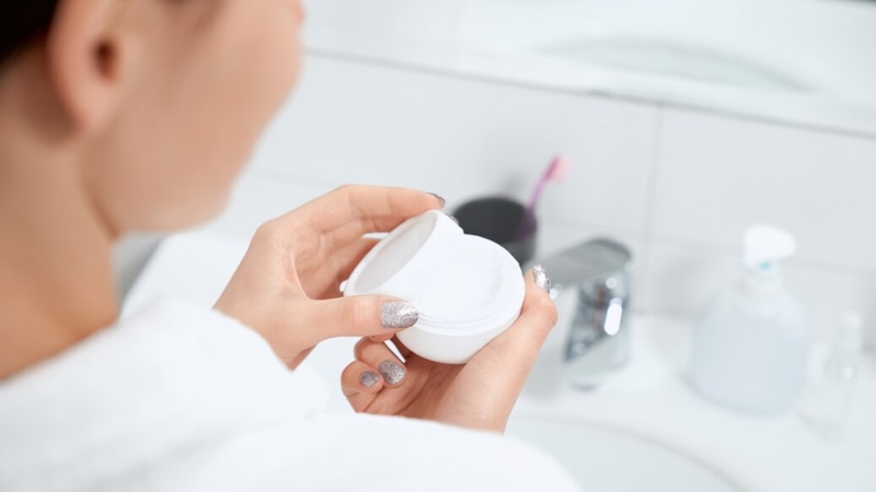 Зимний уход за кожей: важные советы