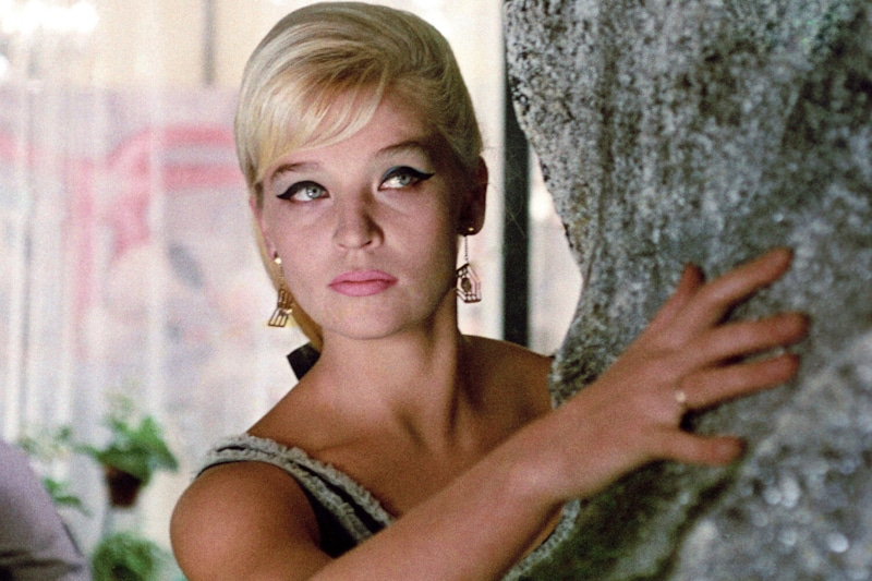 Светлану Светличную провожают в последний путь в Москве