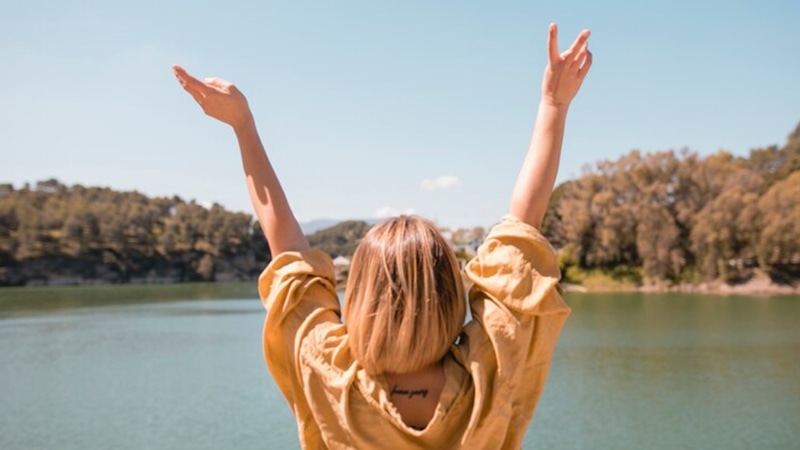 Забота о себе: путь к гармонии