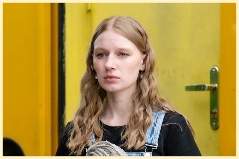 Кадр из сериала «Подмосковная кадриль» Кадр из сериала «Подмосковная кадриль»