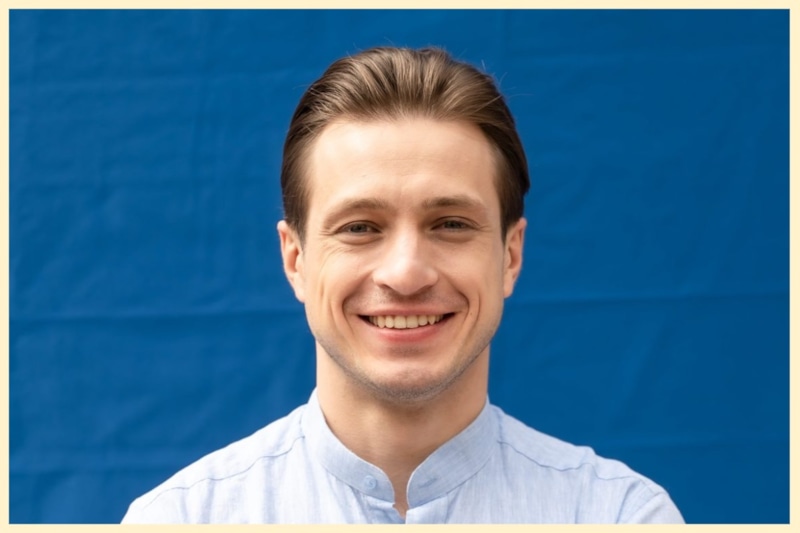 Кадр из сериала «Подмосковная кадриль» Кадр из сериала «Подмосковная кадриль»