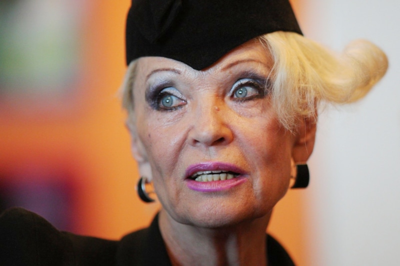 Светлана Светличная стала жертвой мошенников перед смертью Светлана Светличная стала жертвой мошенников перед смертью