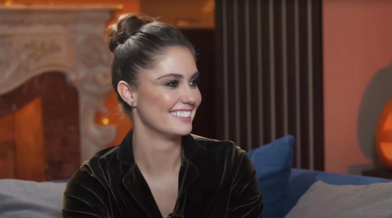 Агата Муцениеце отказалась забирать сына у Павла Прилучного, а СМИ раскрыли причину Агата Муцениеце отказалась забирать сына у Павла Прилучного, а СМИ раскрыли причину