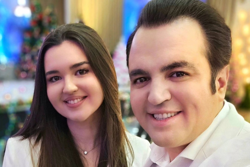 17-летняя дочь певца Игоря Кучука погибла в ночном клубе 17-летняя дочь певца Игоря Кучука погибла в ночном клубе