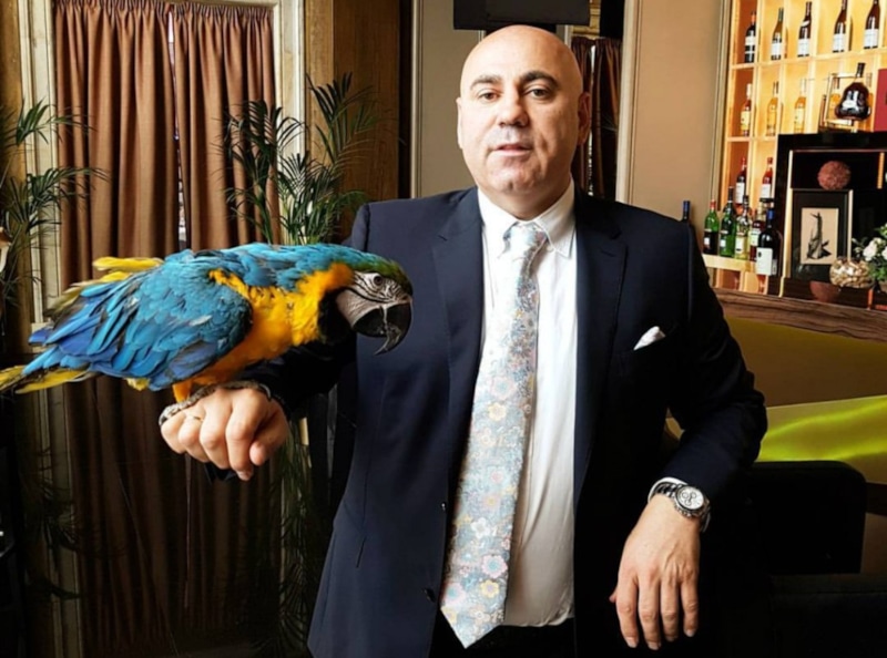 Иосиф Пригожин рассказал о семейных расходах 