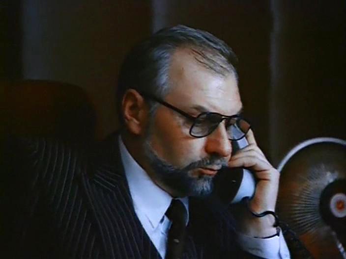 Владимир Самойлов в молодости Владимир Самойлов в молодости