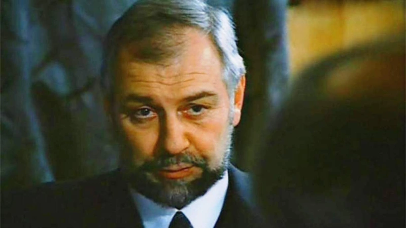 Владимир Самойлов скончался в 80 лет